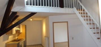 Gepflegte 2 Zimmer Galerie Wohnung in Bamberg/Gaustadt zu vermieten!