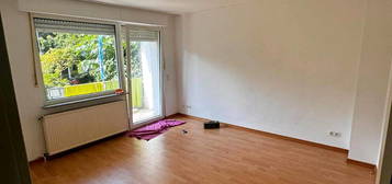 Wohnung zu vermieten  3,5Zimmer 630€