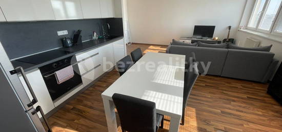 Pronájem bytu 2+kk 59 m², Rýmařovská, Hlavní město Praha