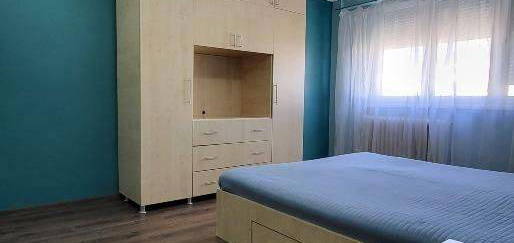 Apartament 3 camere-decomandat-centrala proprie-mobilat | Ozana