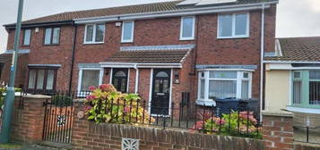 Property to rent in Fraser Close, South Shields NE33