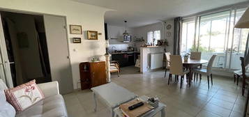 Appartement  à vendre, 2 pièces, 1 chambre, 50 m²