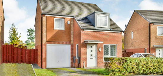 4 bedroom detached house