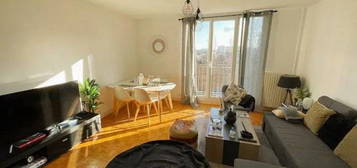 Achat appartement 2 pièces 50 m²