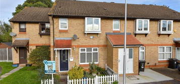 3 bed terraced house for sale