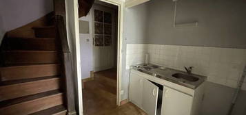 Location appartement 1 pièce 25 m²