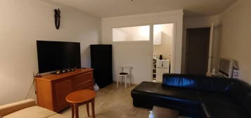 Studio  à vendre, 1 pièce, 25 m², Étage 1/–