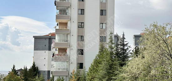 POLATLI ŞEHİTLİK MAHALLESiNDE 4+1 SATILIK DAİRE