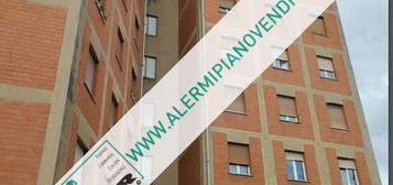 Appartamento all'asta via Val Lagarina, 69, Milano