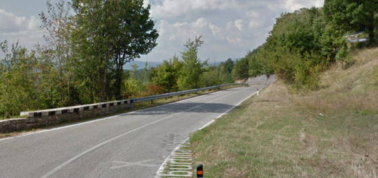 Appartamento all'asta via Tiburtina Valeria, Oricola