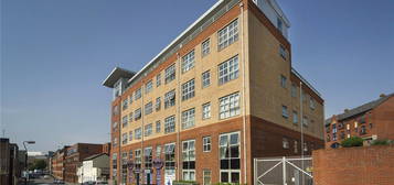 Flat for sale in George Street, Birmingham B3