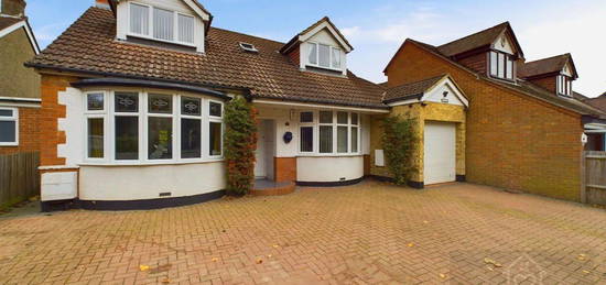 Detached house for sale in Moulton Way South, Moulton NN3