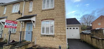 2 bed property to rent