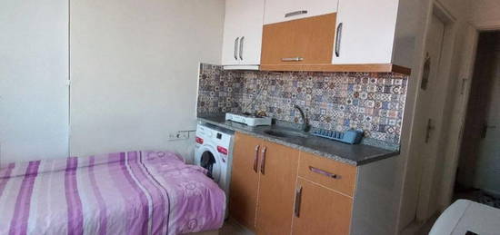 BURDUR MERKEZ ZGR MAHALLESNDE HER EY DAHL 1+0 KIZ APARTI