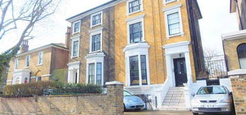 Flat to rent in 248 Clapham Road, Stockwell, London SW9