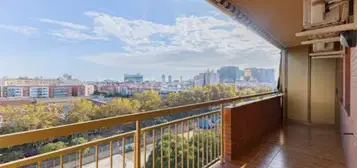 Apartamento en El Parc-La Llacuna del Poblenou