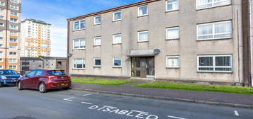 3 bed flat for sale