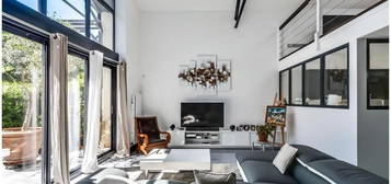 Appartement à vendre, 3 pièces, 2 chambres, 55 m²