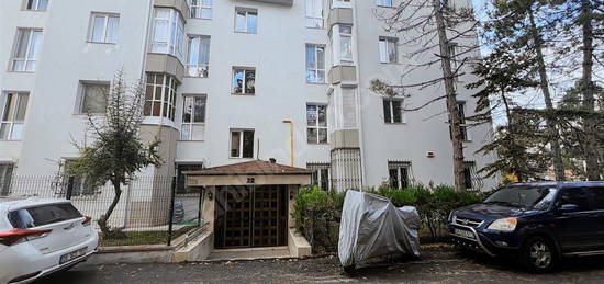 ORAN SİTESİ'NDE BAHÇE KULLANIMLI KİRALIK DAİRE