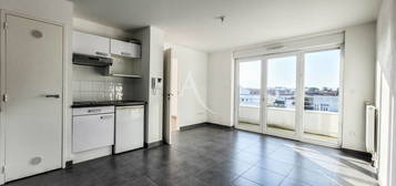 Achat appartement 2 pièces 35 m²