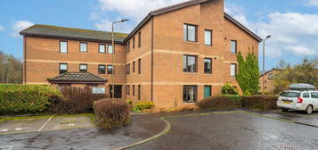 Flat to rent in 22 Springbank Gardens Dunblane, Dunblane, Stirlingshire FK15