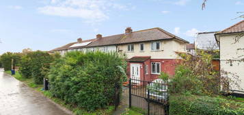 Semi-detached house for sale in Greenford Road, Greenford UB6