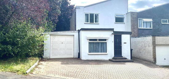 3 bed end terrace house for sale