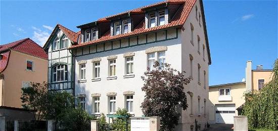 *Königsbrück bei Dresden* Mehrfamilienhaus  9 WE zur Kapitalanlage * voll vermietet * 6,5% Rendite *