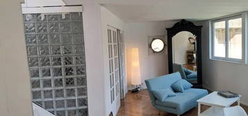 Appartement à vendre, 2 pièces, 1 chambre, 50 m²