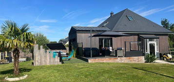 Maison evrecy 145 m2