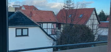 Wohnung in Quedlinburg OT Gernrode