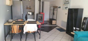 Appartement orcieres merlette