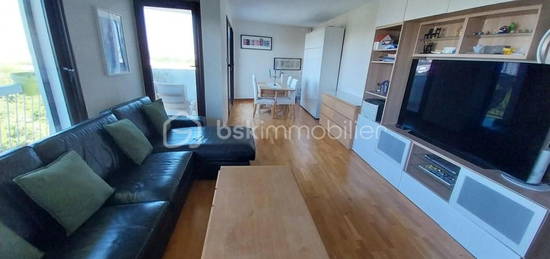 Appartement 4 pièces 78m2 Tremblay-en-France