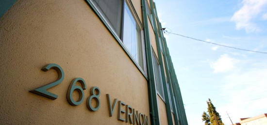 268 Vernon St APT 202, Oakland, CA 94610