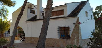 Casa o chalet en venta en Vistabella