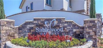 Sablewood Gardens Apartments, Bakersfield, CA 93314