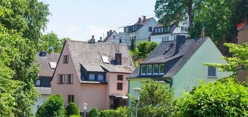 Gemütliche 1-Zimmer-Wohnung mit überdachter Terrasse