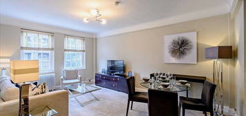 Flat to rent in Fulham Road, South Kensington SW3