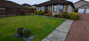 3 bed bungalow to rent