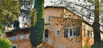 Achat maison 5 pièces 168 m²