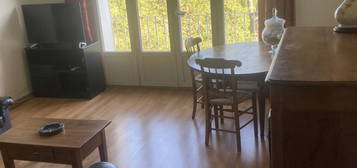 Appartement  à vendre, 3 pièces, 2 chambres, 56 m²