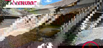 Maison 5 pièces 90 m²