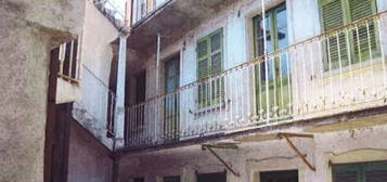 Casa o villa all'asta in via Luigi Vesco s.n.c