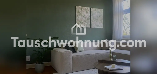 Tauschwohnung: Wohnung in Hamburg gegen München/Köln