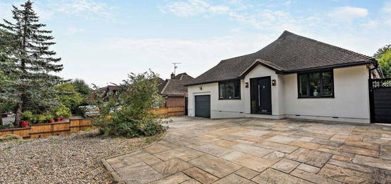 5 bedroom detached bungalow for sale