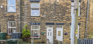 3 bed terraced house to rent