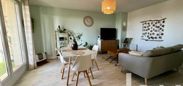 Vente appartement 2 pièces 47 m²