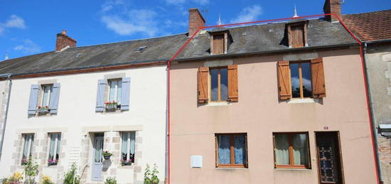 Vente maison 6 pièces 142 m²