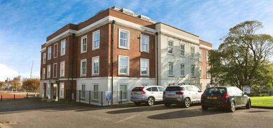 Flat for sale in Flagstaff Green, Gosport PO12