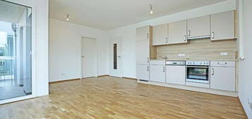 Geförderter Neubau; 2 Zimmer mit Balkon, Steggasse Top 10 [GF,STGG]